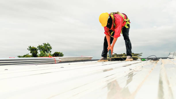 Roof Coating Services